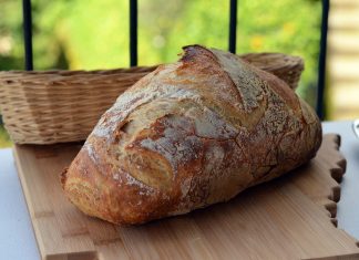 homemade bread recipe homemade bread recipe